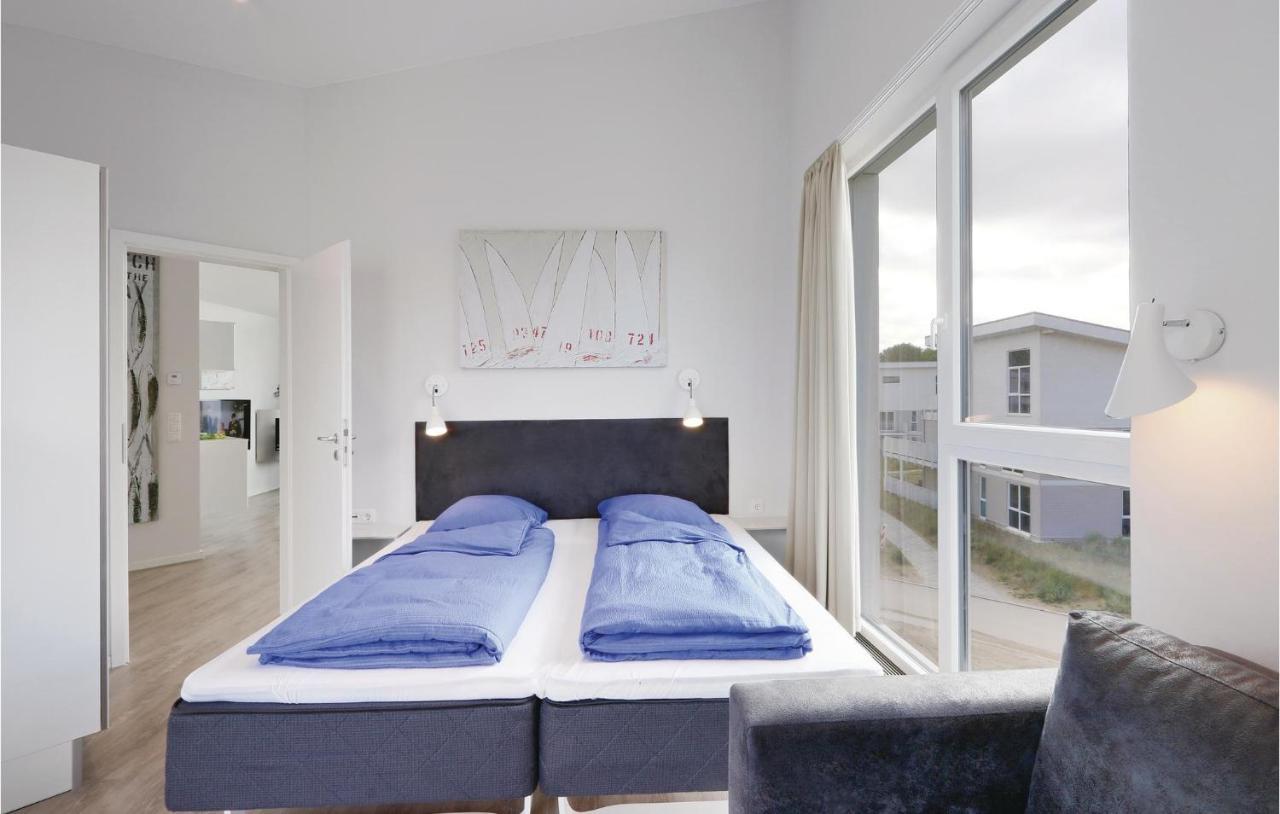 Duenenvilla Penthouse Deluxe Lubeck Luaran gambar