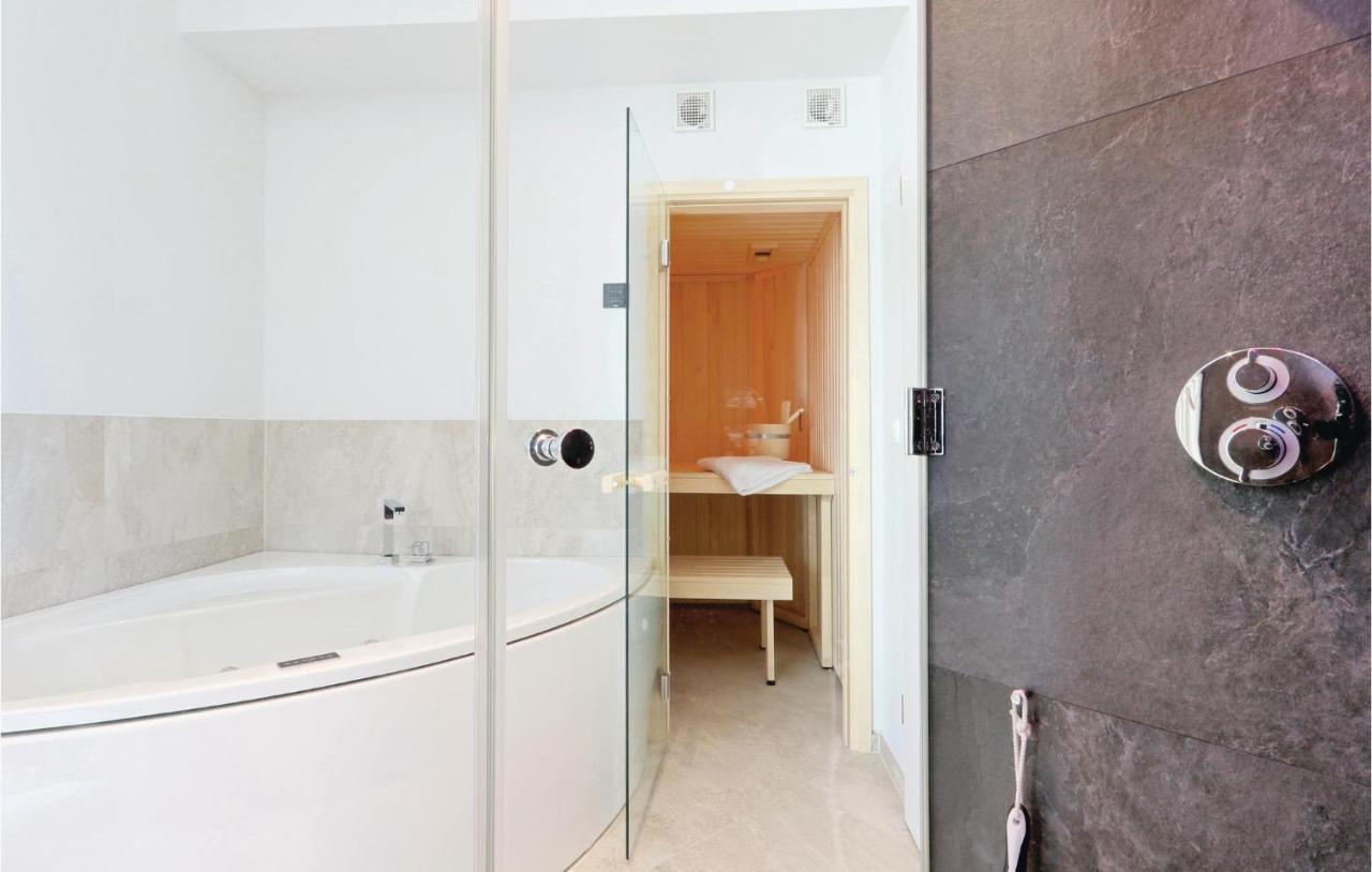 Duenenvilla Penthouse Deluxe Lubeck Luaran gambar