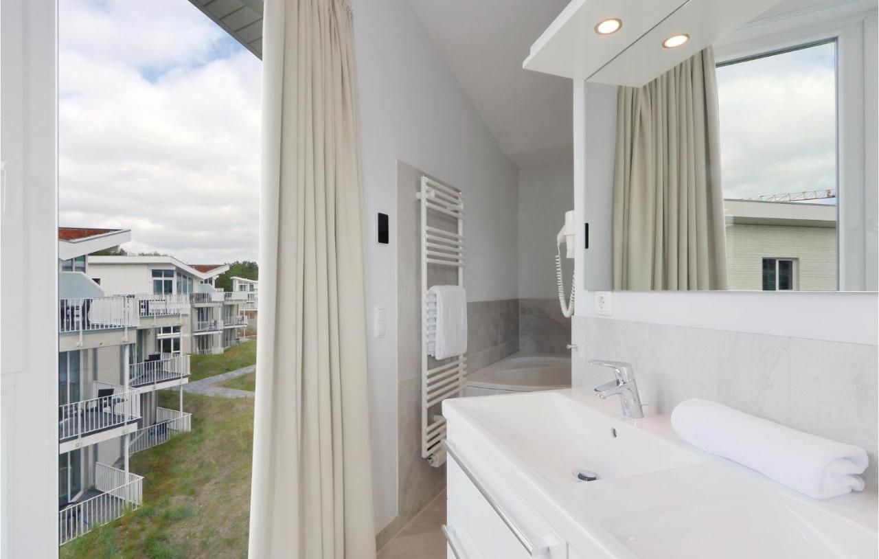 Duenenvilla Penthouse Deluxe Lubeck Luaran gambar